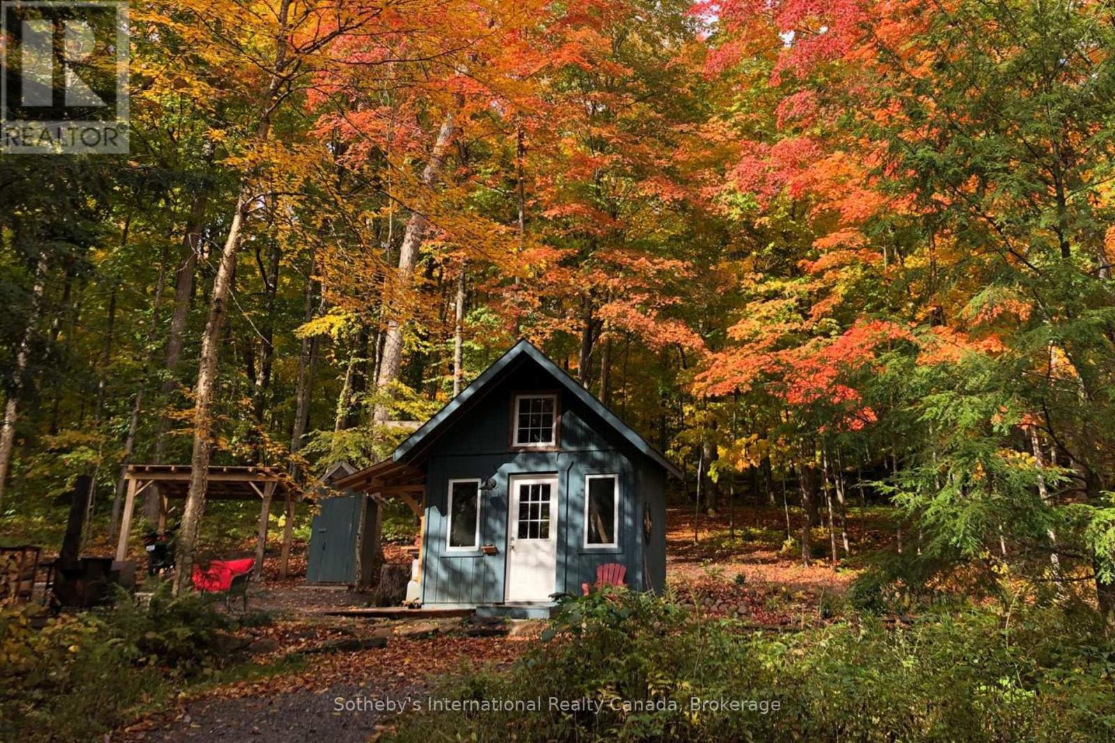 87b Mccans Road, Seguin, Ontario  P0C 1J0 - Photo 34 - X12911274