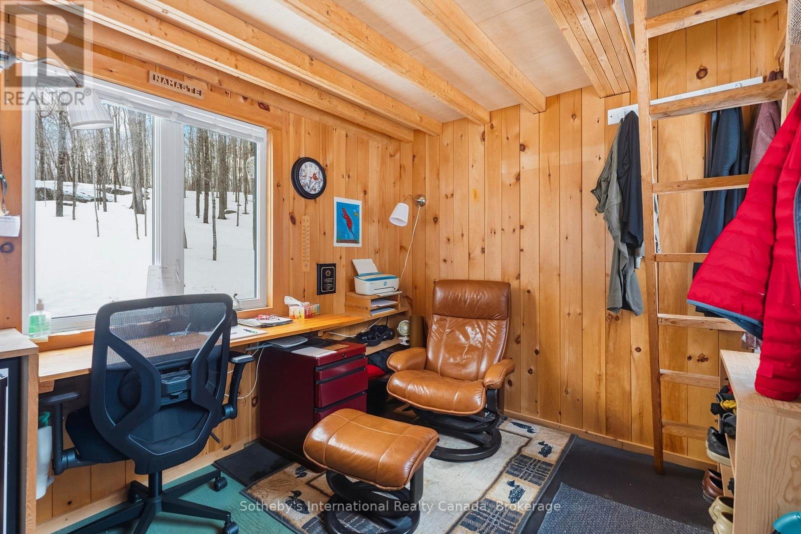 87b Mccans Road, Seguin, Ontario  P0C 1J0 - Photo 36 - X12911274