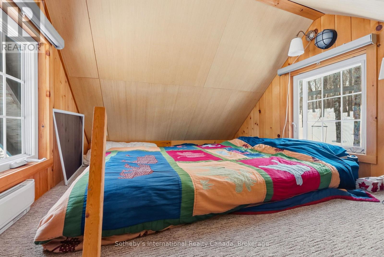 87b Mccans Road, Seguin, Ontario  P0C 1J0 - Photo 37 - X12911274