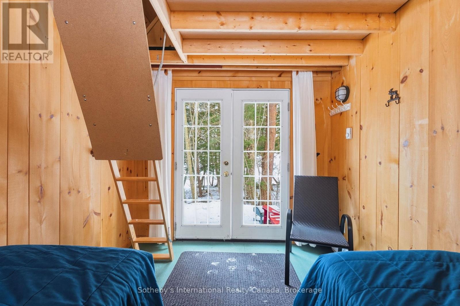 87b Mccans Road, Seguin, Ontario  P0C 1J0 - Photo 42 - X12911274