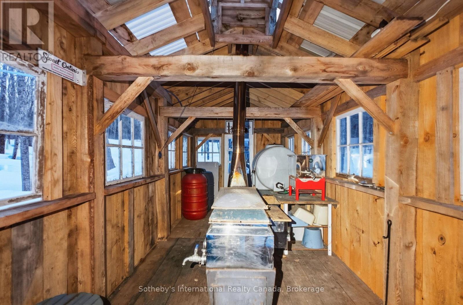 87b Mccans Road, Seguin, Ontario  P0C 1J0 - Photo 48 - X12911274