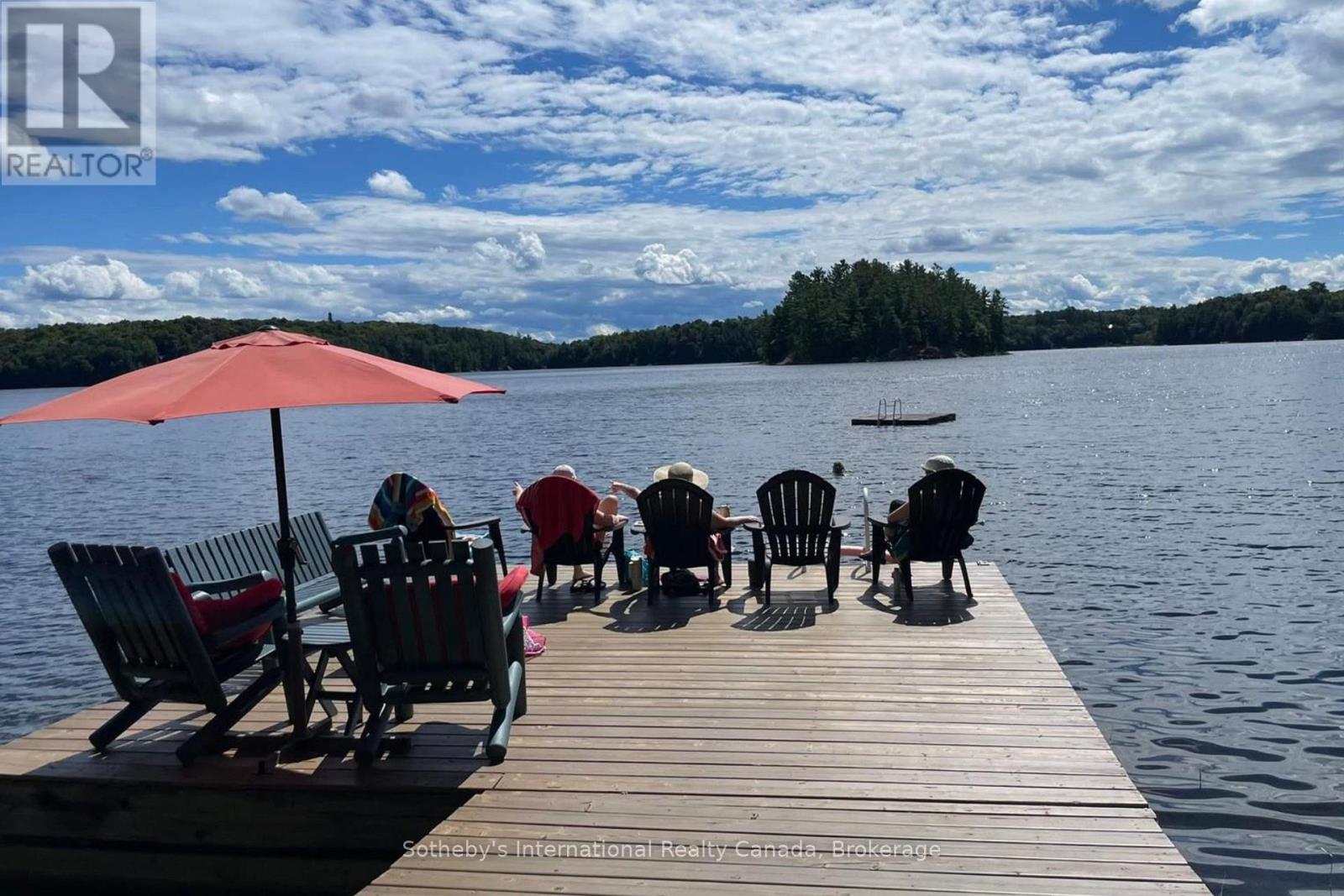 87b Mccans Road, Seguin, Ontario  P0C 1J0 - Photo 49 - X12911274