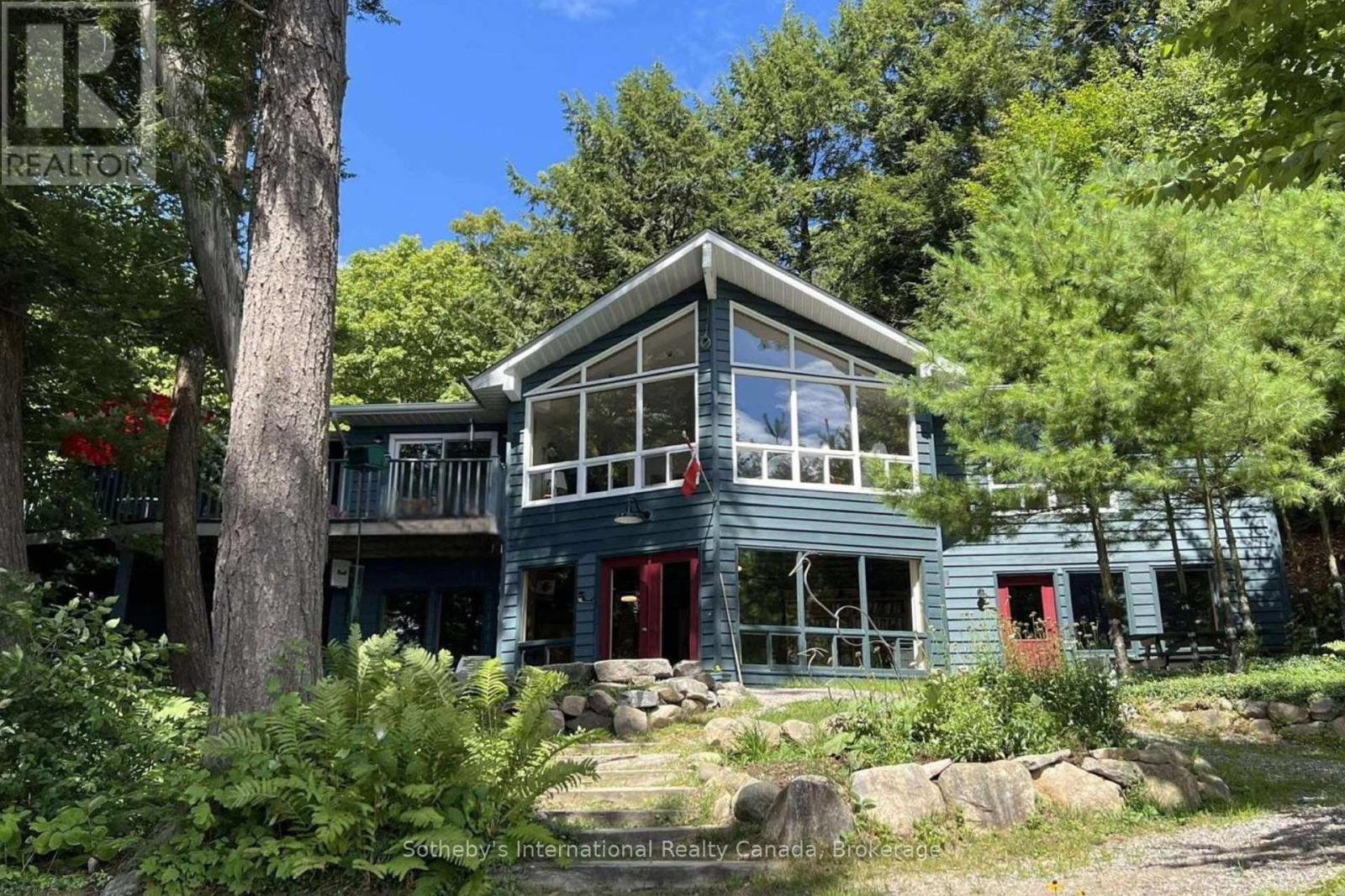 87b Mccans Road, Seguin, Ontario  P0C 1J0 - Photo 5 - X12911274