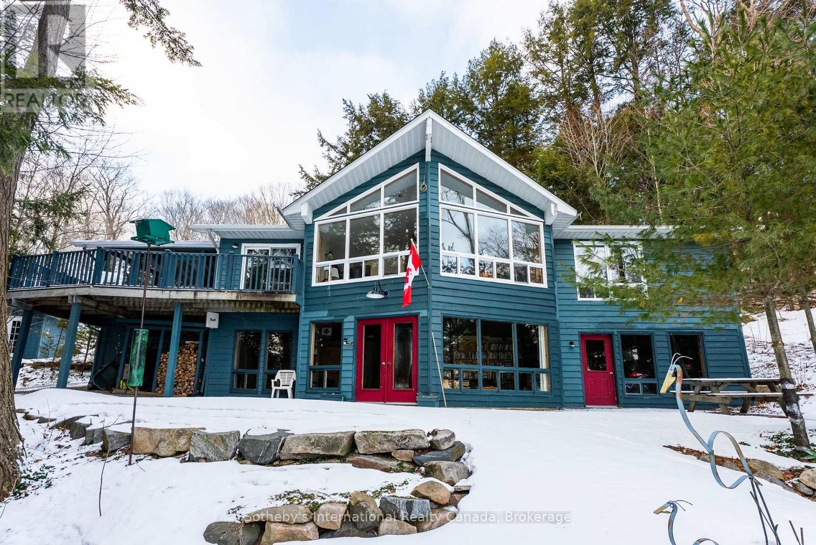 87b Mccans Road, Seguin, Ontario  P0C 1J0 - Photo 6 - X12911274