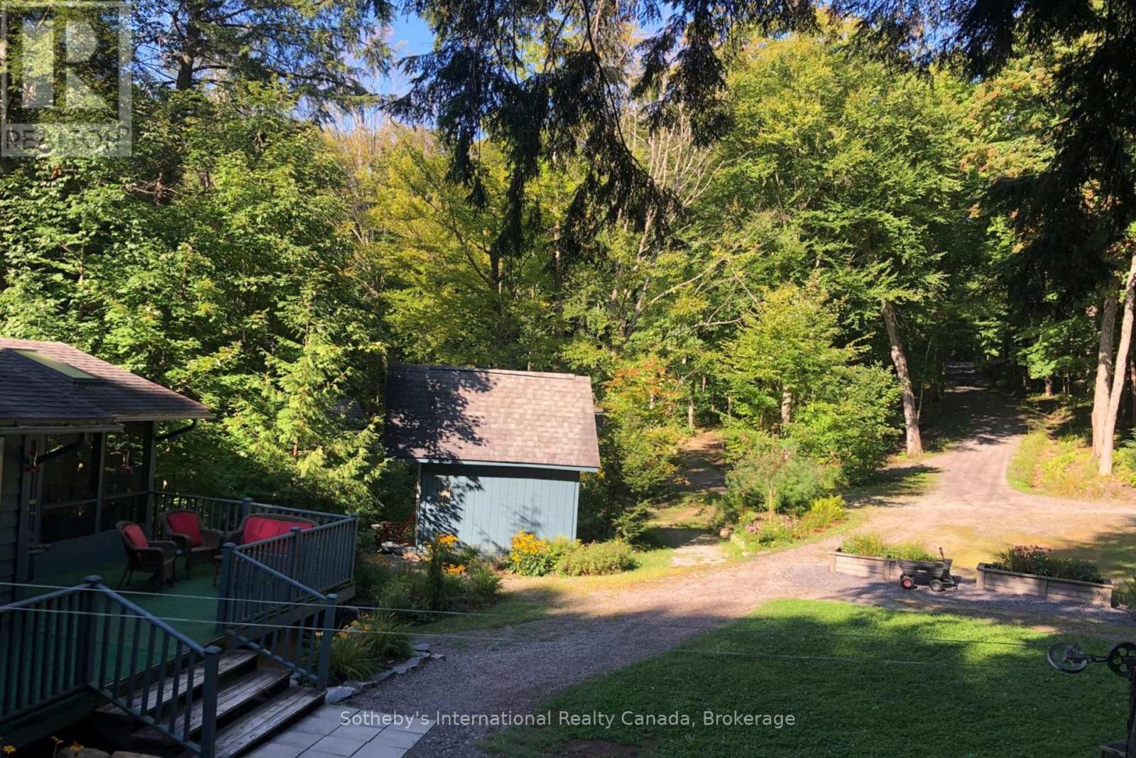 87b Mccans Road, Seguin, Ontario  P0C 1J0 - Photo 7 - X12911274