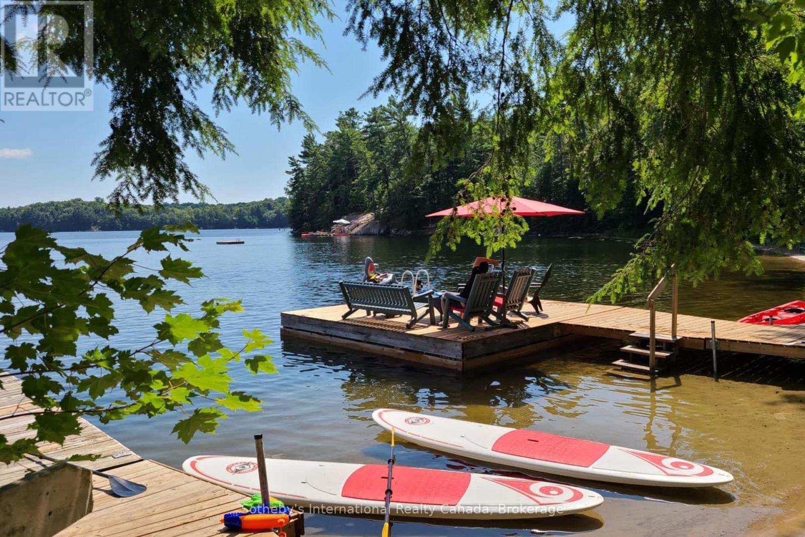 87b Mccans Road, Seguin, Ontario  P0C 1J0 - Photo 9 - X12911274