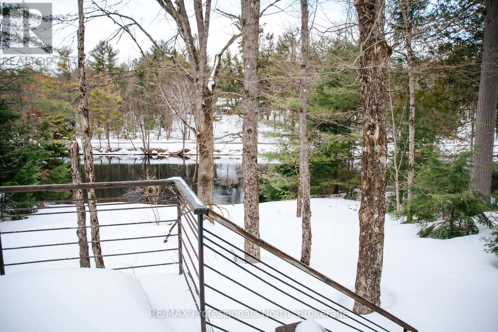 1114 River Haven Road N, Bracebridge, Ontario  P1L 1X1 - Photo 18 - X12912192