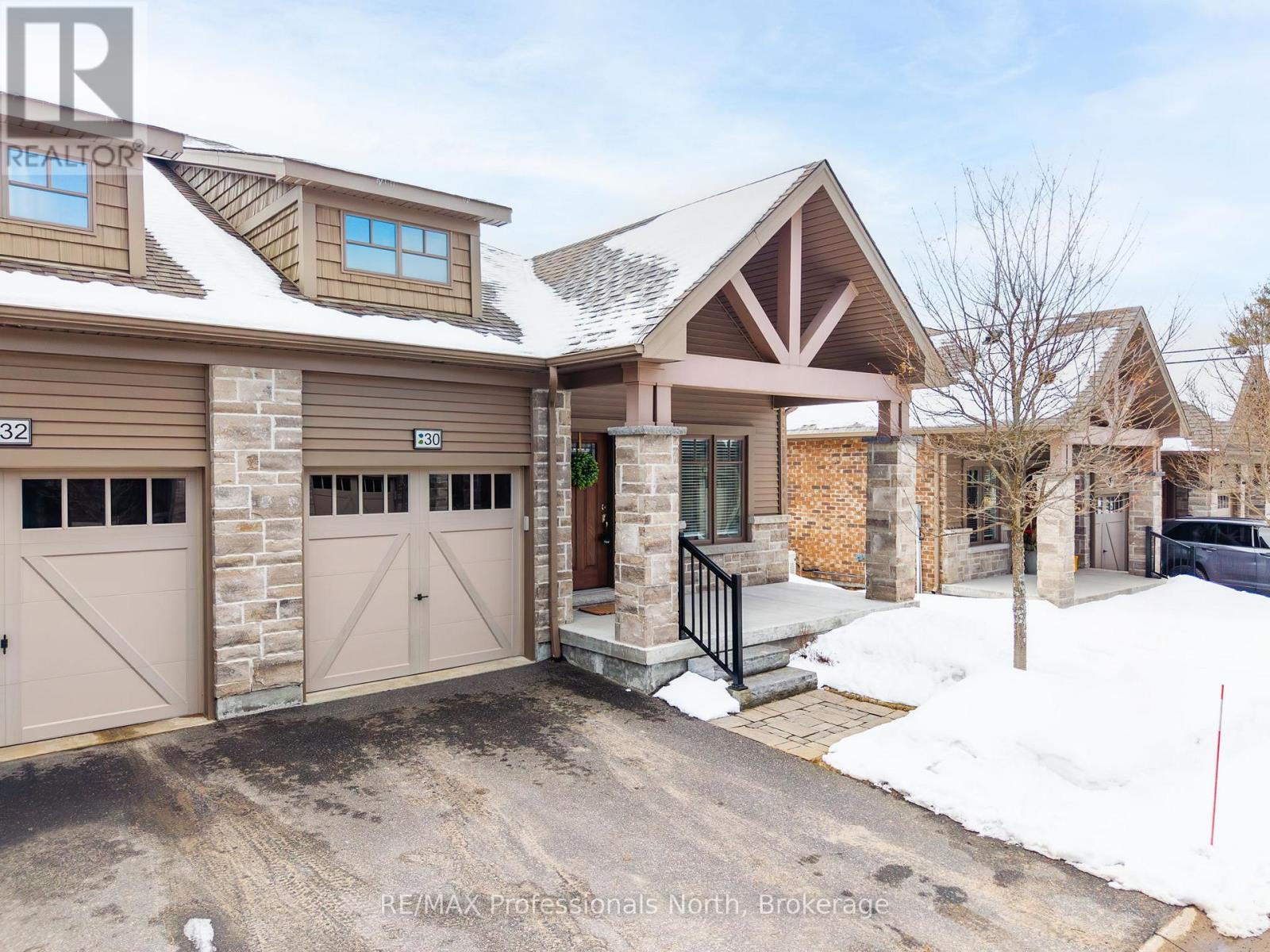 30 Serenity Place, Huntsville, Ontario  P1H 0C4 - Photo 1 - X12912194