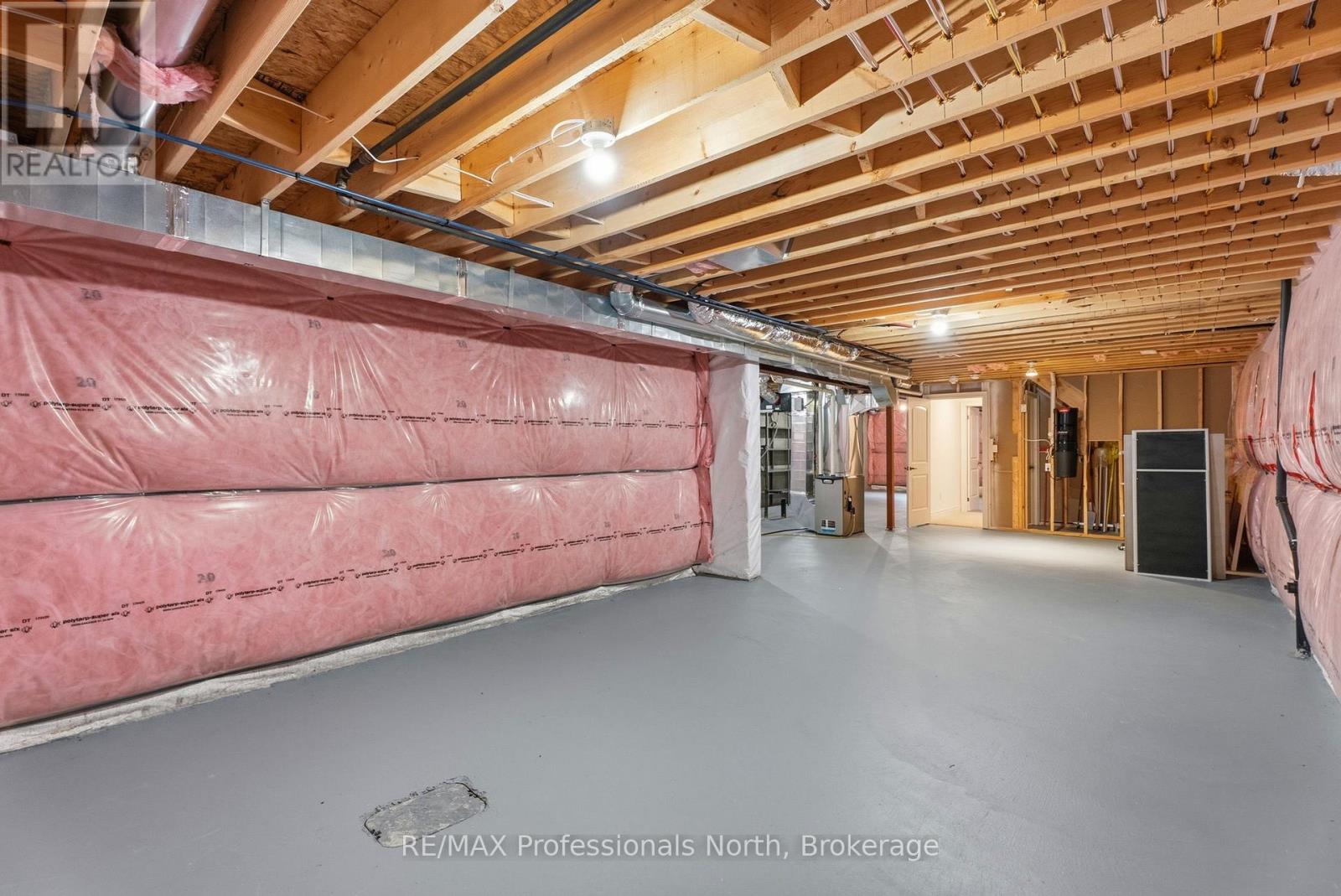 30 Serenity Place, Huntsville, Ontario  P1H 0C4 - Photo 33 - X12912194