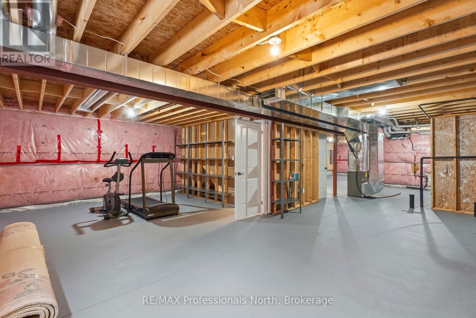 30 Serenity Place, Huntsville, Ontario  P1H 0C4 - Photo 35 - X12912194