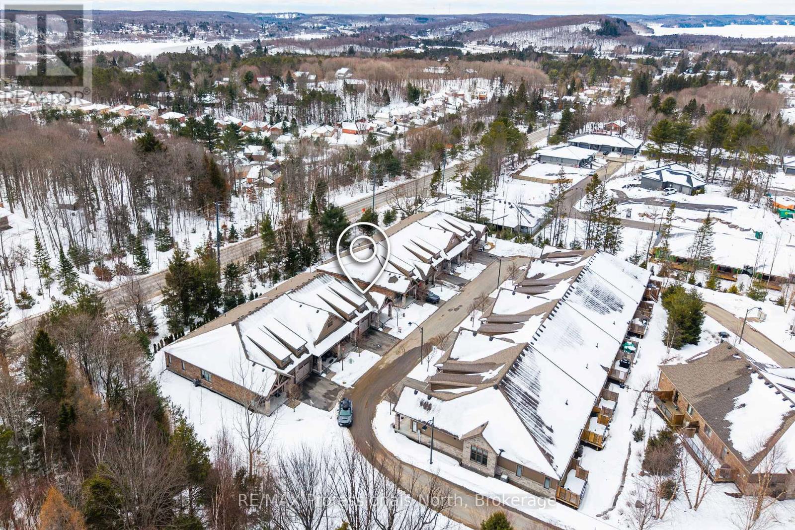 30 Serenity Place, Huntsville, Ontario  P1H 0C4 - Photo 37 - X12912194