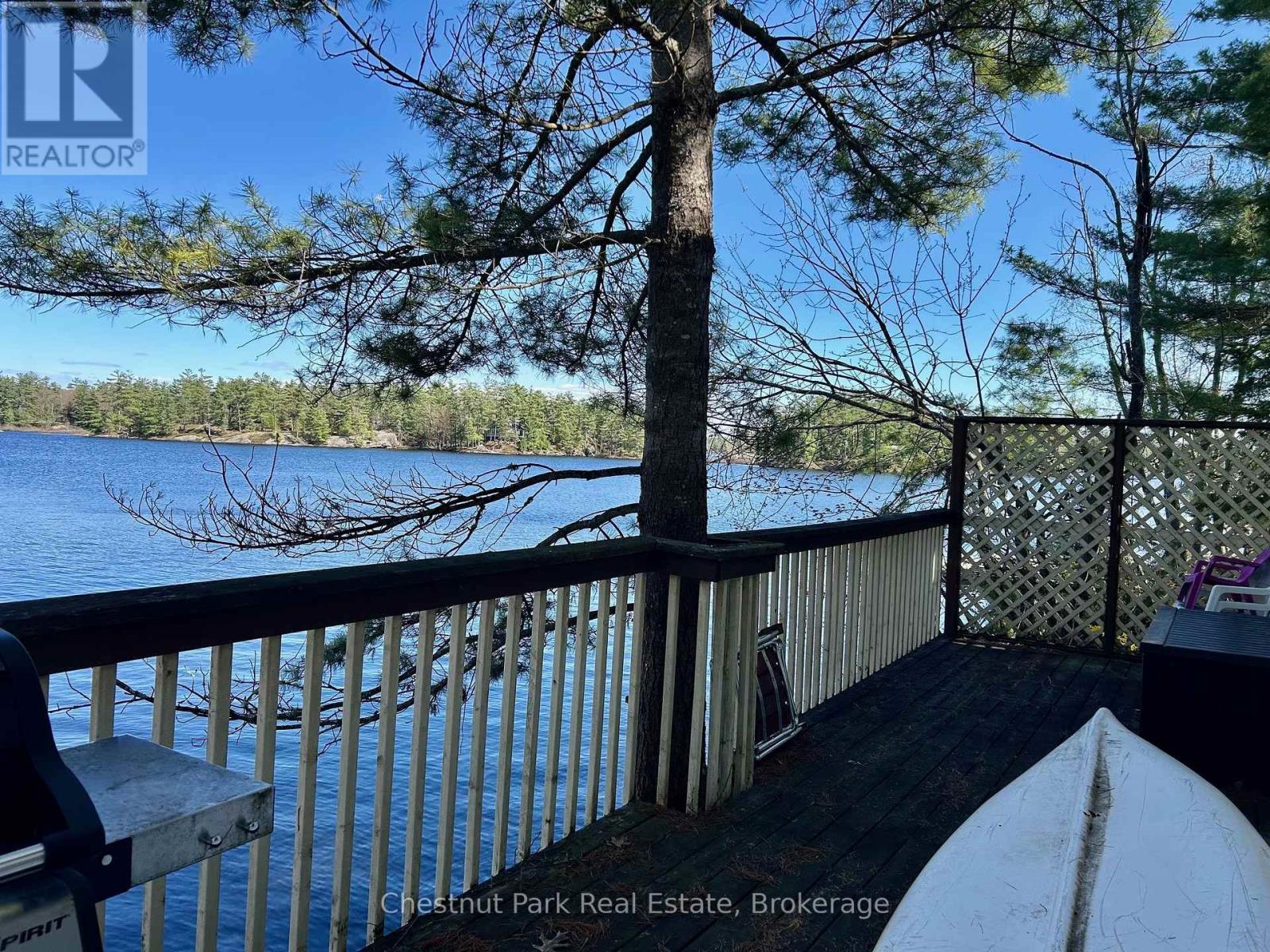 1 & 2 -1051 Wigwam Lodge Road, Gravenhurst, Ontario  P0E 1G0 - Photo 11 - X12912486