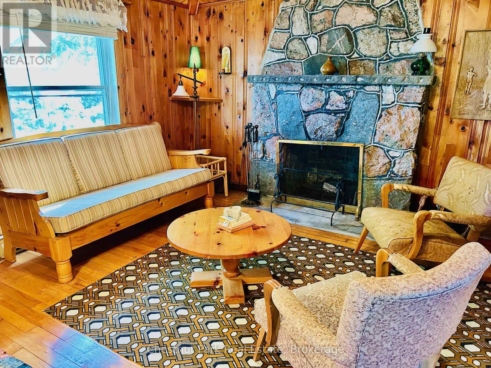 1 & 2 -1051 Wigwam Lodge Road, Gravenhurst, Ontario  P0E 1G0 - Photo 16 - X12912486