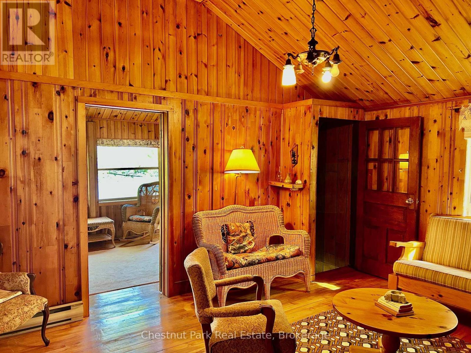 1 & 2 -1051 Wigwam Lodge Road, Gravenhurst, Ontario  P0E 1G0 - Photo 19 - X12912486
