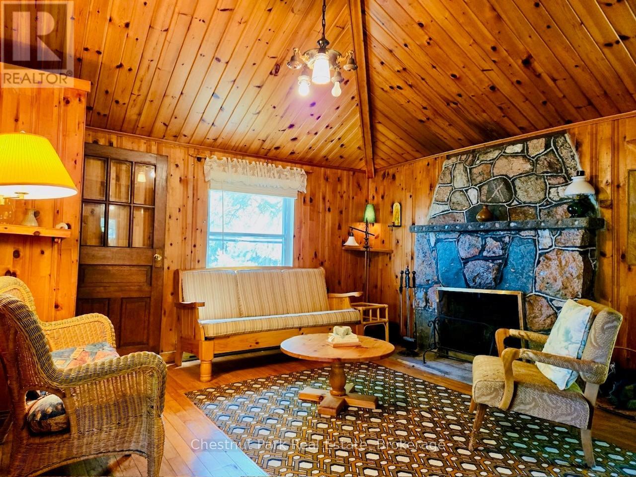 1 & 2 -1051 Wigwam Lodge Road, Gravenhurst, Ontario  P0E 1G0 - Photo 20 - X12912486