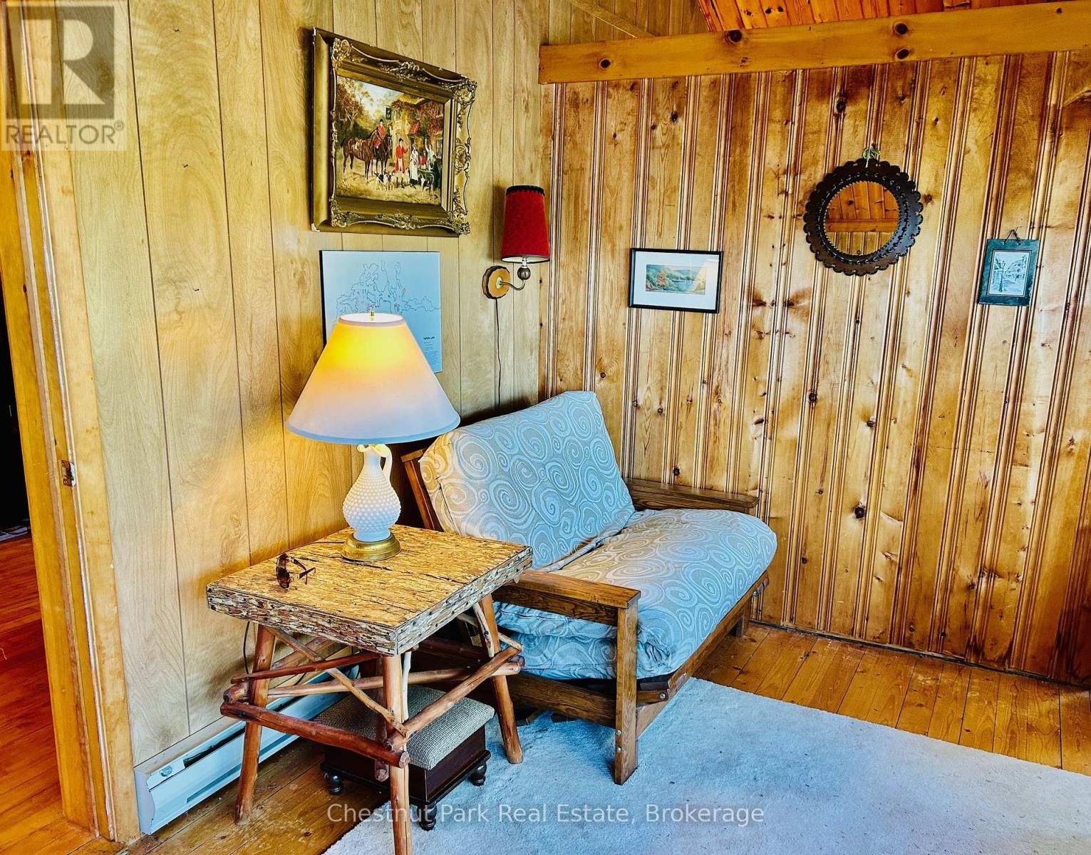 1 & 2 -1051 Wigwam Lodge Road, Gravenhurst, Ontario  P0E 1G0 - Photo 21 - X12912486