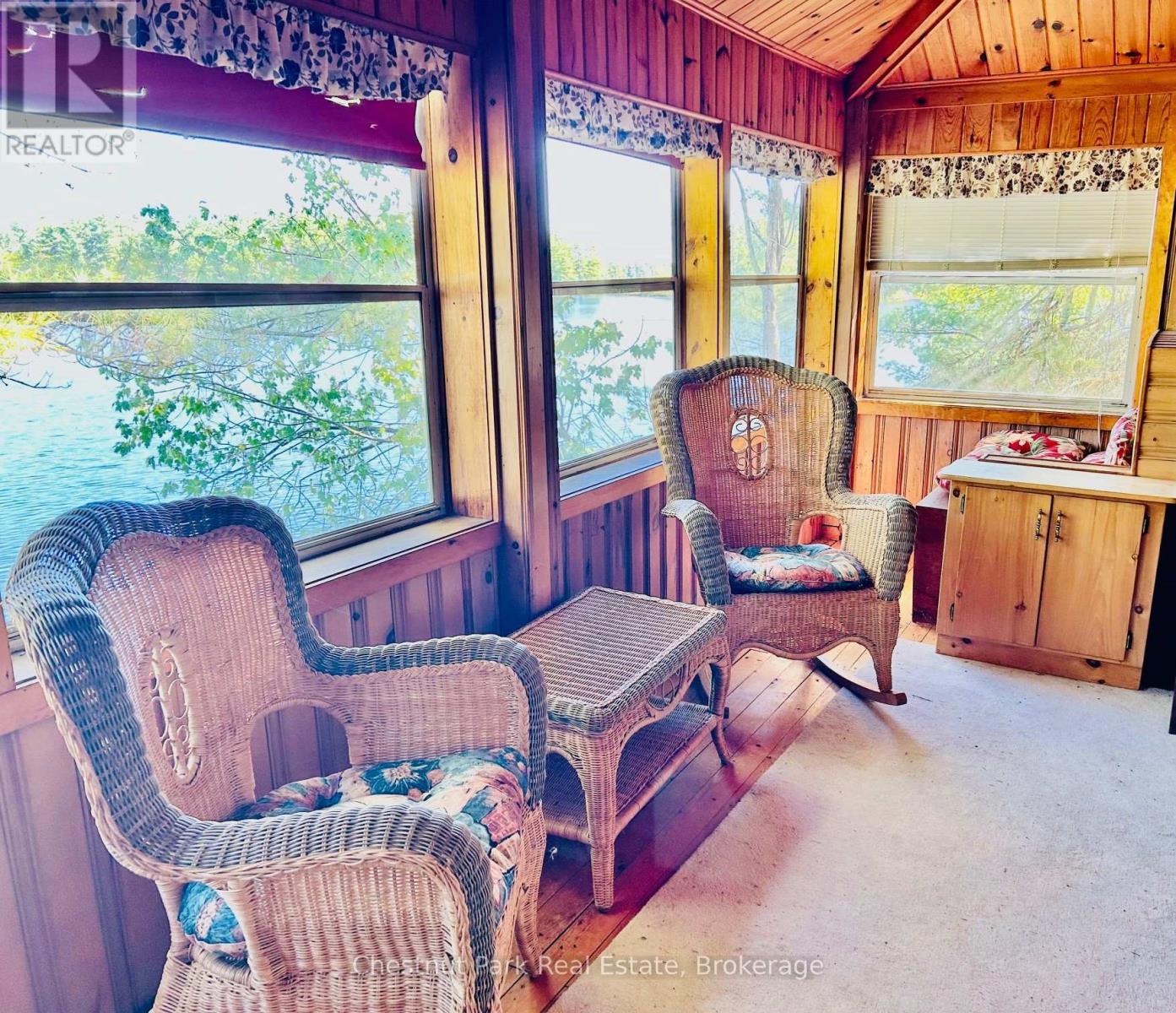 1 & 2 -1051 Wigwam Lodge Road, Gravenhurst, Ontario  P0E 1G0 - Photo 22 - X12912486