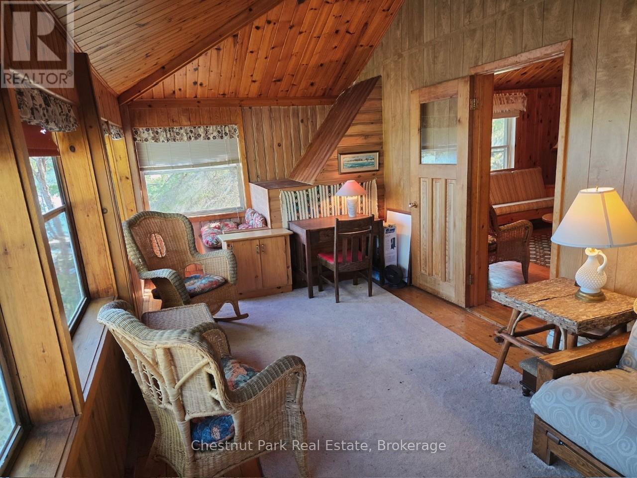 1 & 2 -1051 Wigwam Lodge Road, Gravenhurst, Ontario  P0E 1G0 - Photo 23 - X12912486