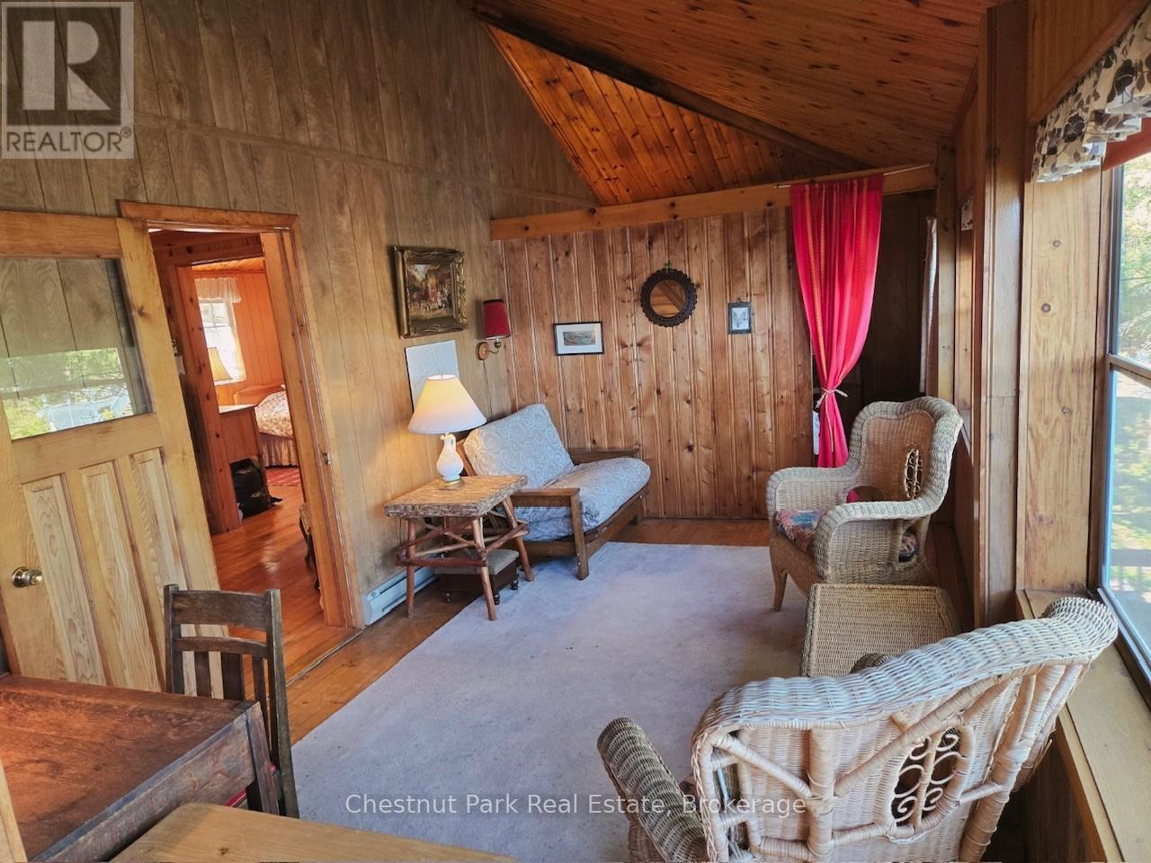 1 & 2 -1051 Wigwam Lodge Road, Gravenhurst, Ontario  P0E 1G0 - Photo 24 - X12912486