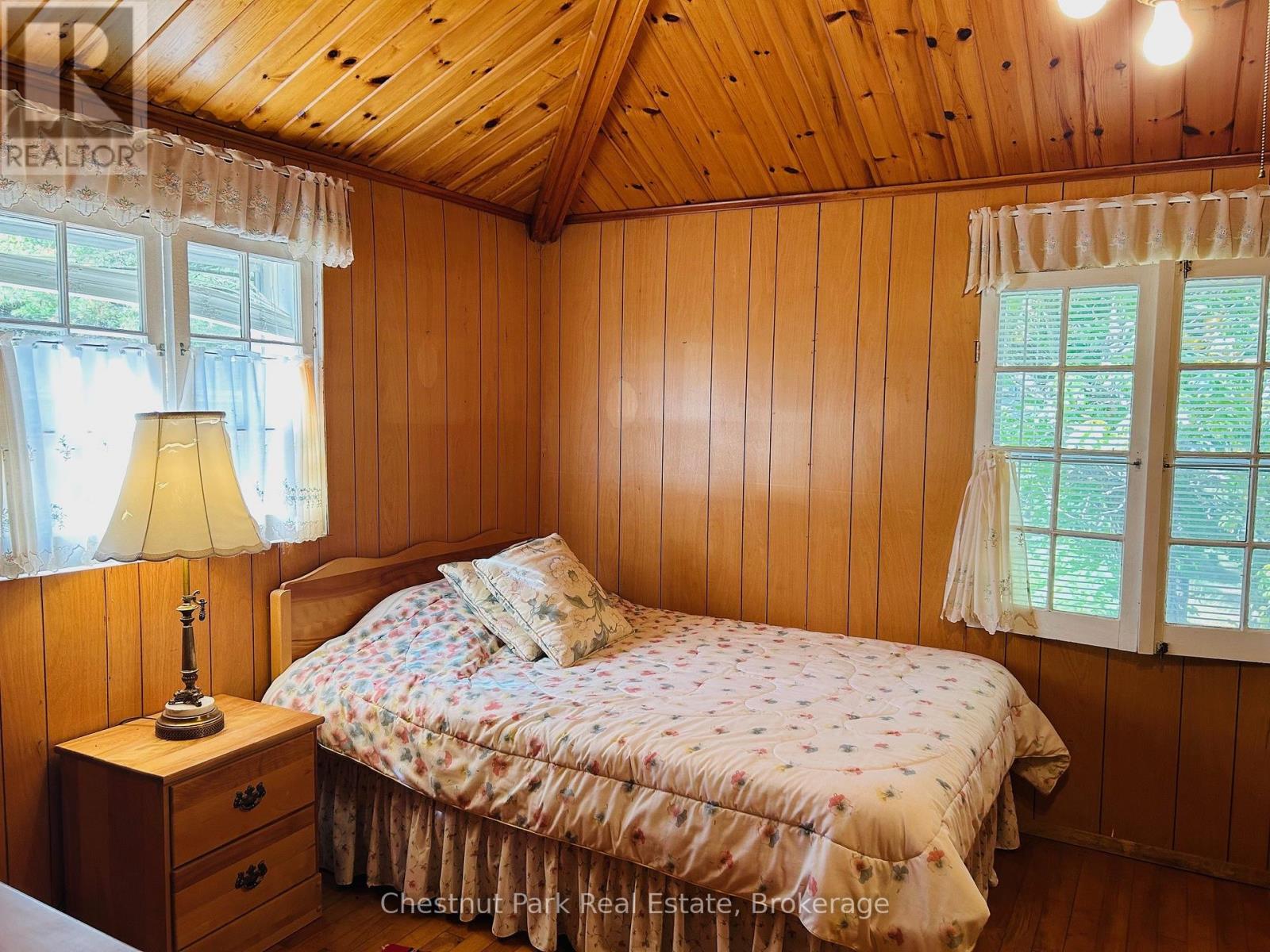 1 & 2 -1051 Wigwam Lodge Road, Gravenhurst, Ontario  P0E 1G0 - Photo 27 - X12912486
