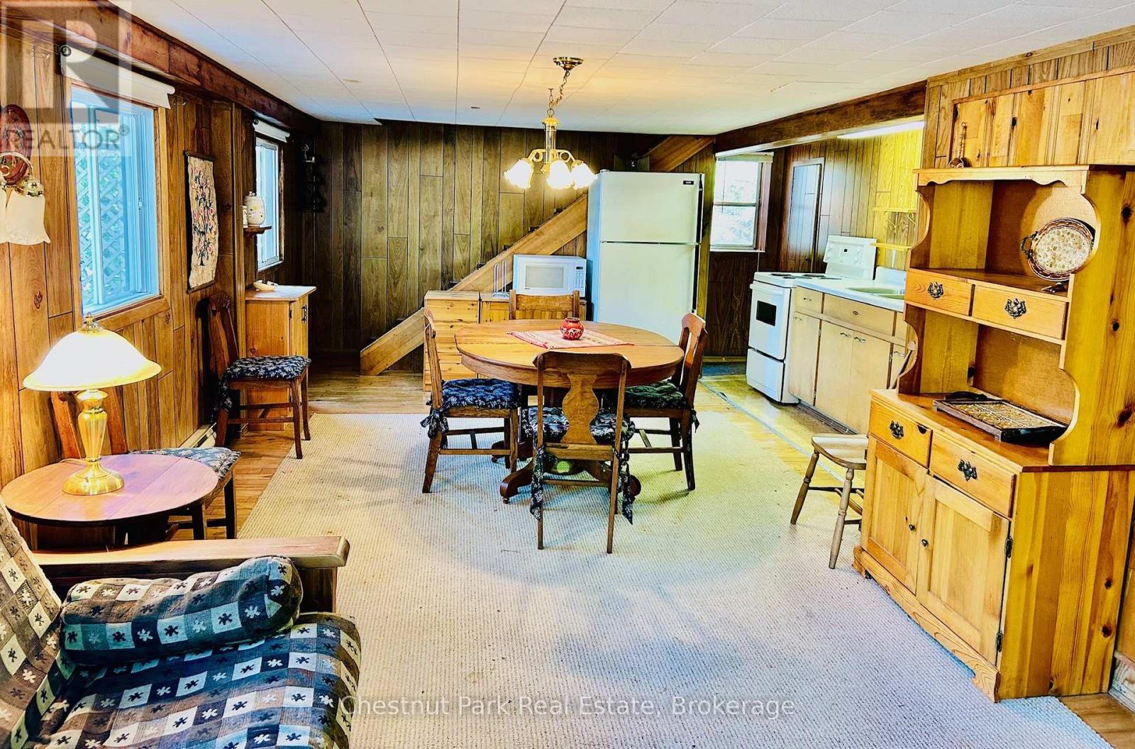 1 & 2 -1051 Wigwam Lodge Road, Gravenhurst, Ontario  P0E 1G0 - Photo 30 - X12912486