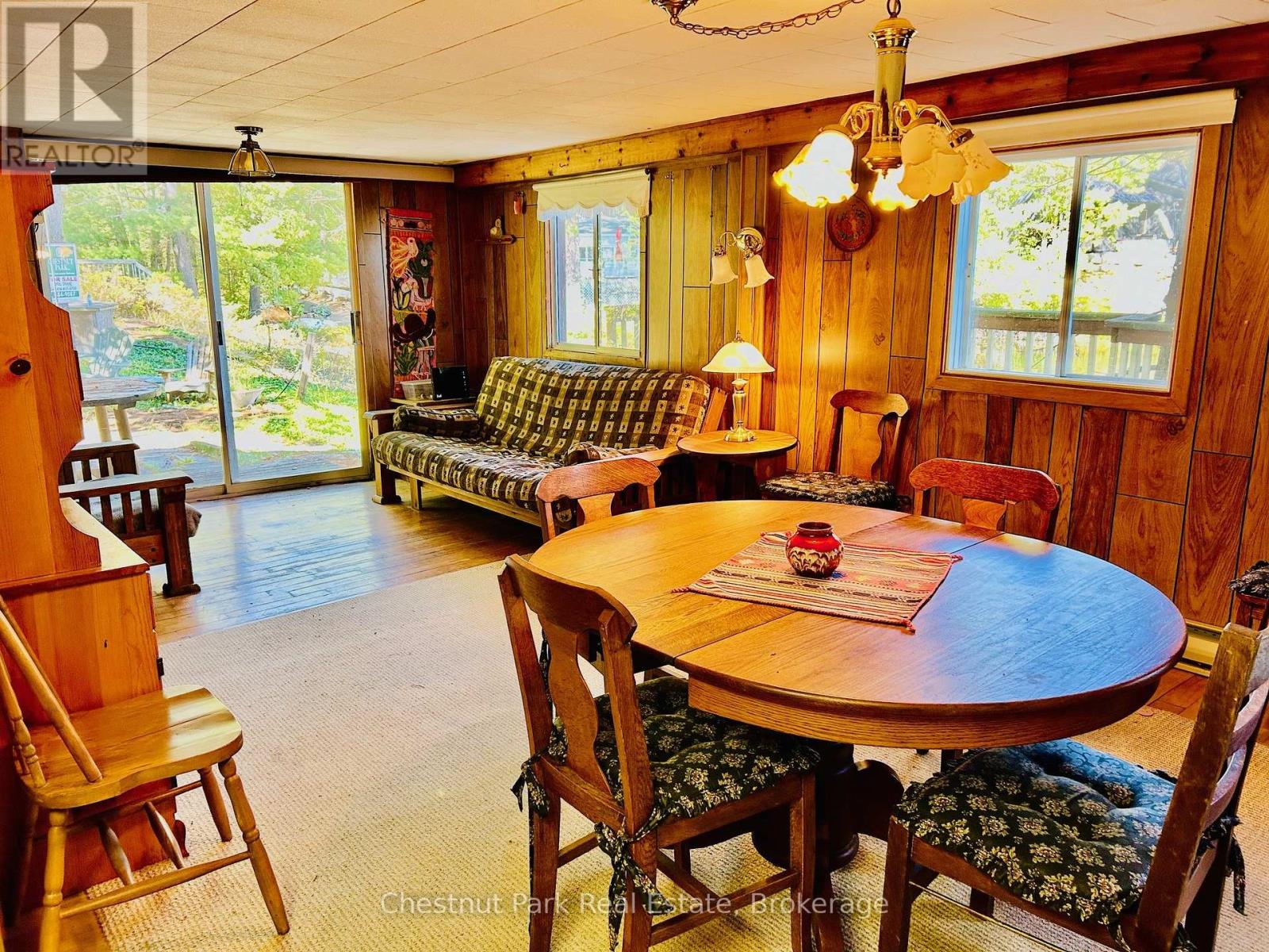 1 & 2 -1051 Wigwam Lodge Road, Gravenhurst, Ontario  P0E 1G0 - Photo 33 - X12912486