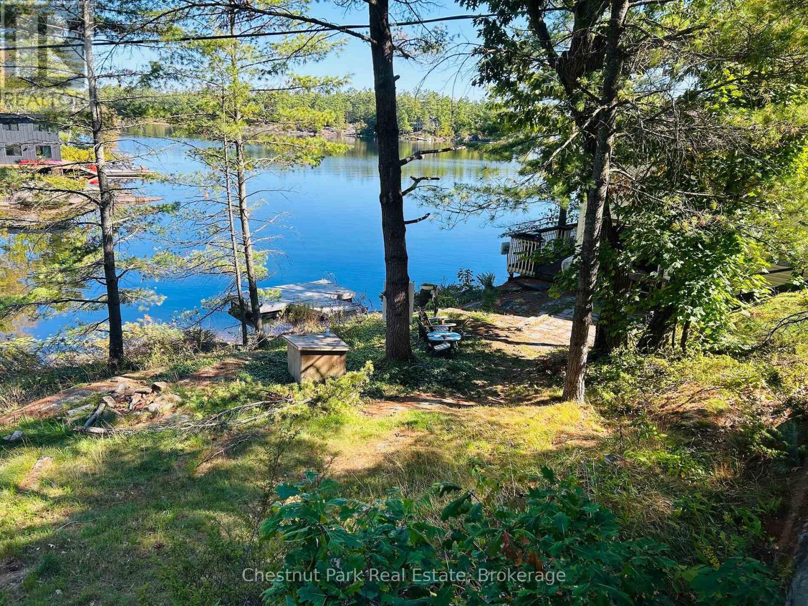 1 & 2 -1051 Wigwam Lodge Road, Gravenhurst, Ontario  P0E 1G0 - Photo 37 - X12912486