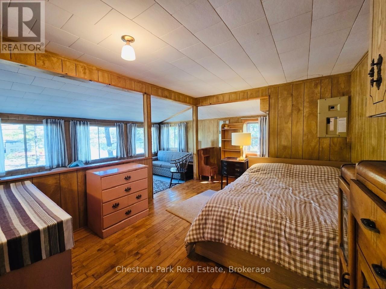 1 & 2 -1051 Wigwam Lodge Road, Gravenhurst, Ontario  P0E 1G0 - Photo 39 - X12912486