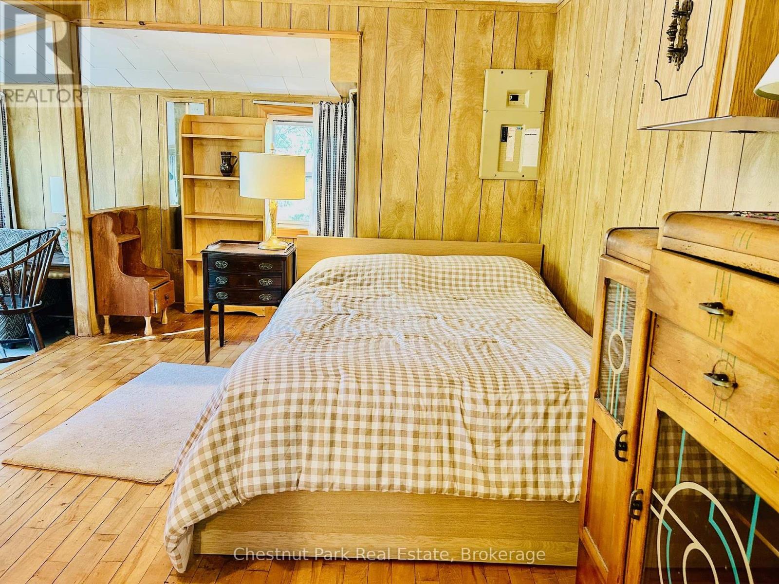 1 & 2 -1051 Wigwam Lodge Road, Gravenhurst, Ontario  P0E 1G0 - Photo 43 - X12912486