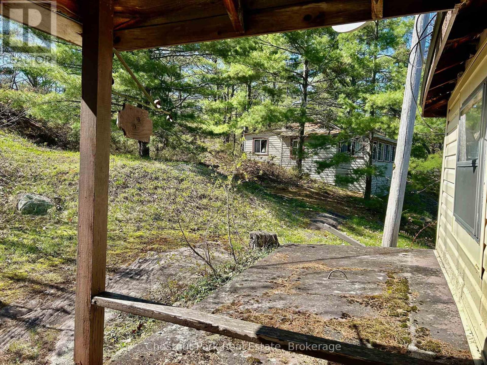 1 & 2 -1051 Wigwam Lodge Road, Gravenhurst, Ontario  P0E 1G0 - Photo 6 - X12912486