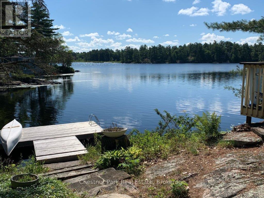 1 & 2 -1051 Wigwam Lodge Road, Gravenhurst, Ontario  P0E 1G0 - Photo 8 - X12912486