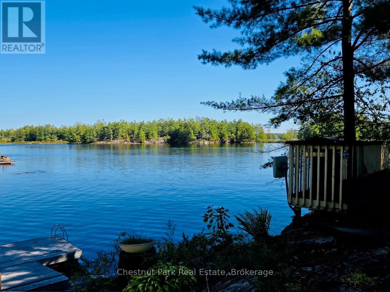 1 & 2 -1051 Wigwam Lodge Road, Gravenhurst, Ontario  P0E 1G0 - Photo 9 - X12912486