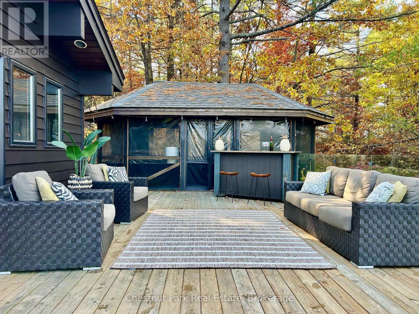 5600 Kahshe Lake, Gravenhurst, Ontario  P1P 1R6 - Photo 10 - X12912558