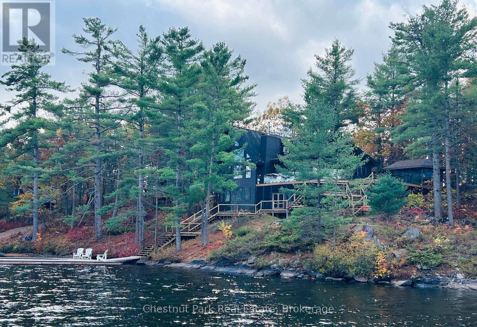 5600 Kahshe Lake, Gravenhurst, Ontario  P1P 1R6 - Photo 13 - X12912558