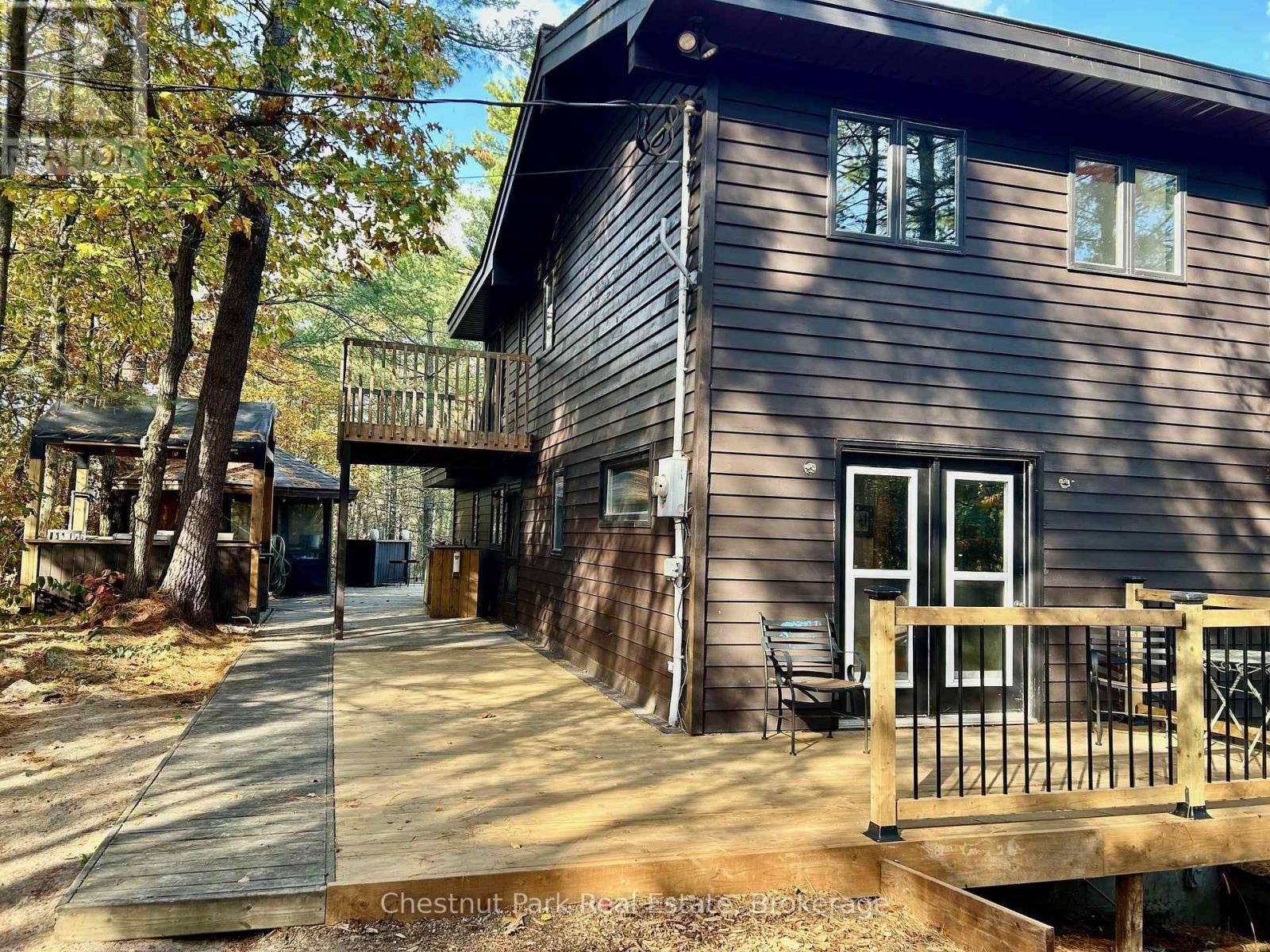 5600 Kahshe Lake, Gravenhurst, Ontario  P1P 1R6 - Photo 14 - X12912558
