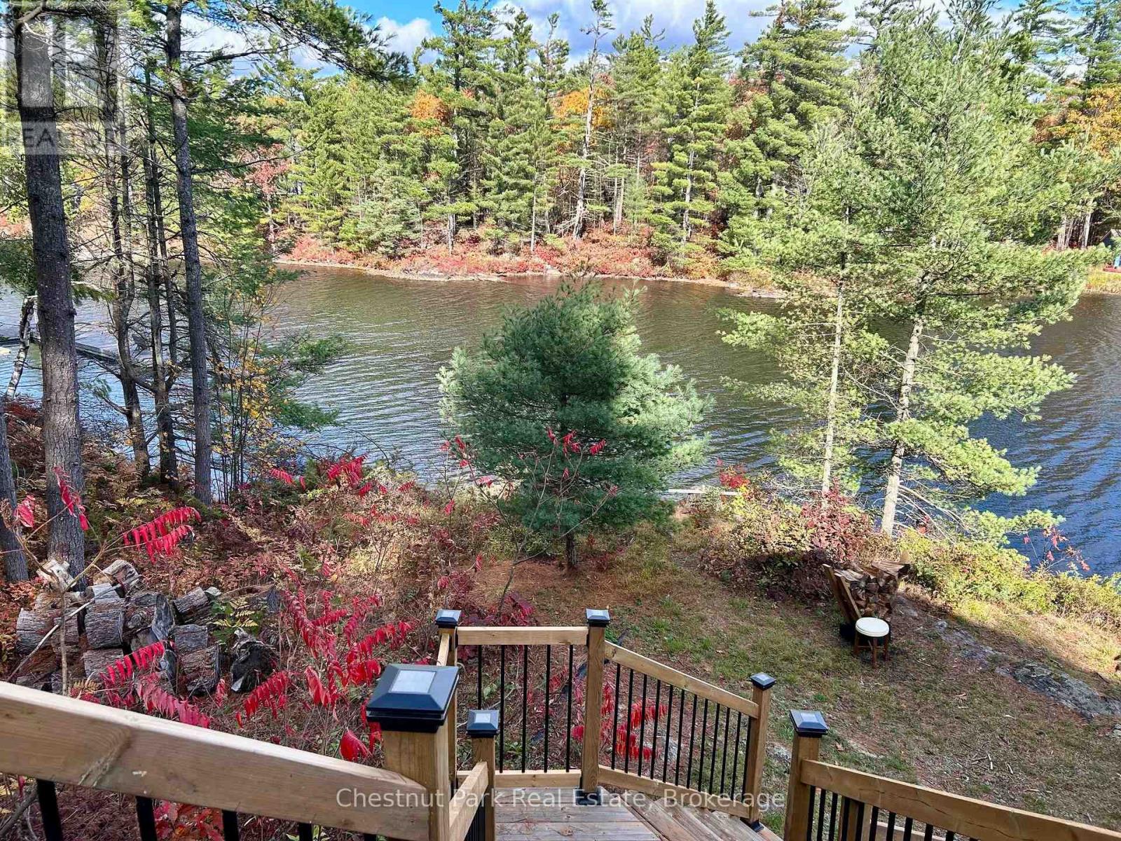 5600 Kahshe Lake, Gravenhurst, Ontario  P1P 1R6 - Photo 15 - X12912558