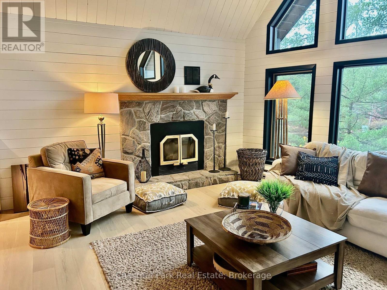 5600 Kahshe Lake, Gravenhurst, Ontario  P1P 1R6 - Photo 18 - X12912558