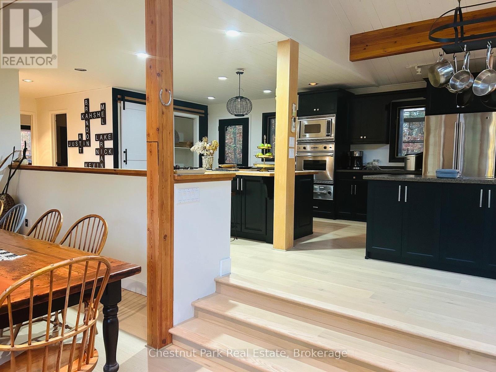 5600 Kahshe Lake, Gravenhurst, Ontario  P1P 1R6 - Photo 23 - X12912558