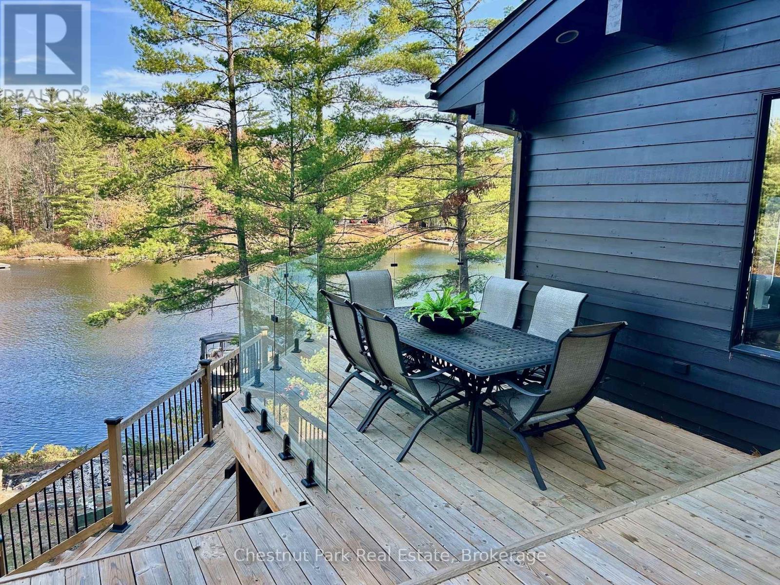 5600 Kahshe Lake, Gravenhurst, Ontario  P1P 1R6 - Photo 3 - X12912558