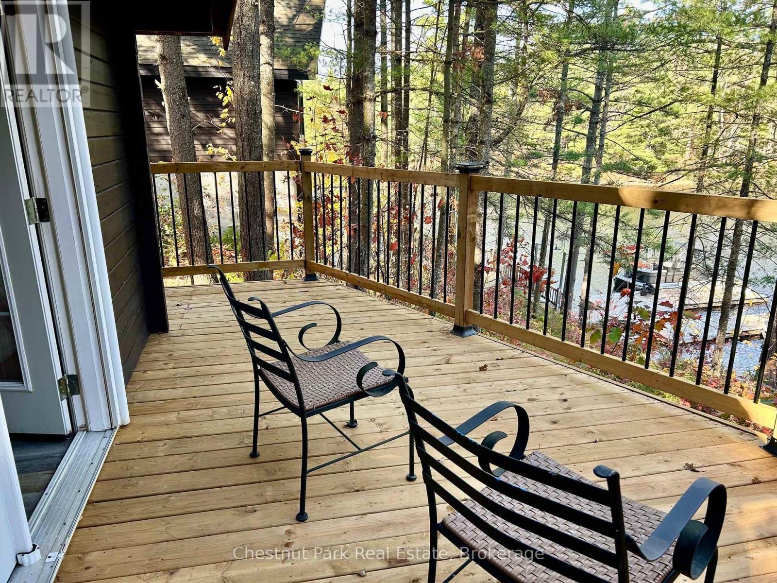 5600 Kahshe Lake, Gravenhurst, Ontario  P1P 1R6 - Photo 35 - X12912558