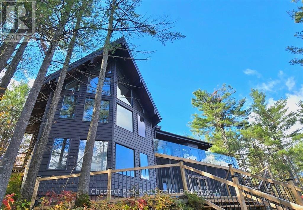 5600 Kahshe Lake, Gravenhurst, Ontario  P1P 1R6 - Photo 6 - X12912558