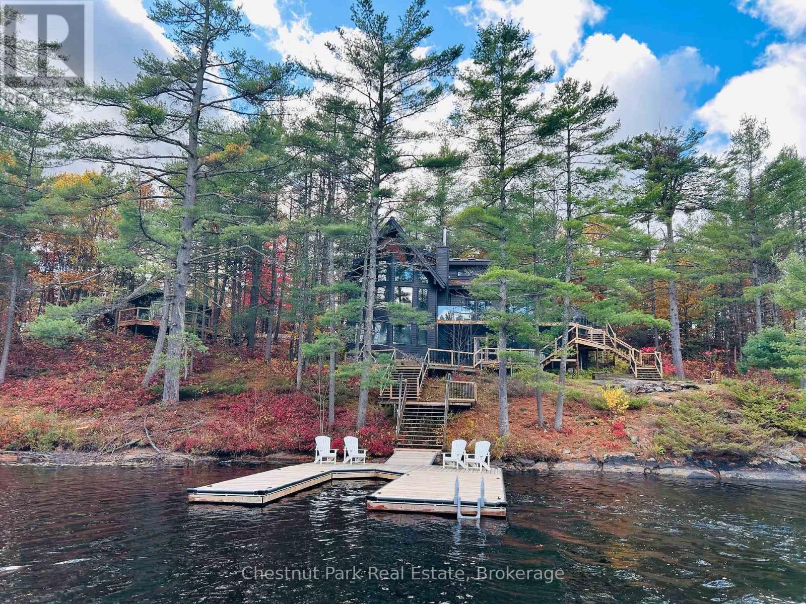 5600 Kahshe Lake, Gravenhurst, Ontario  P1P 1R6 - Photo 8 - X12912558