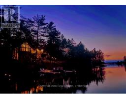 5600 KAHSHE LAKE, Gravenhurst, Ontario