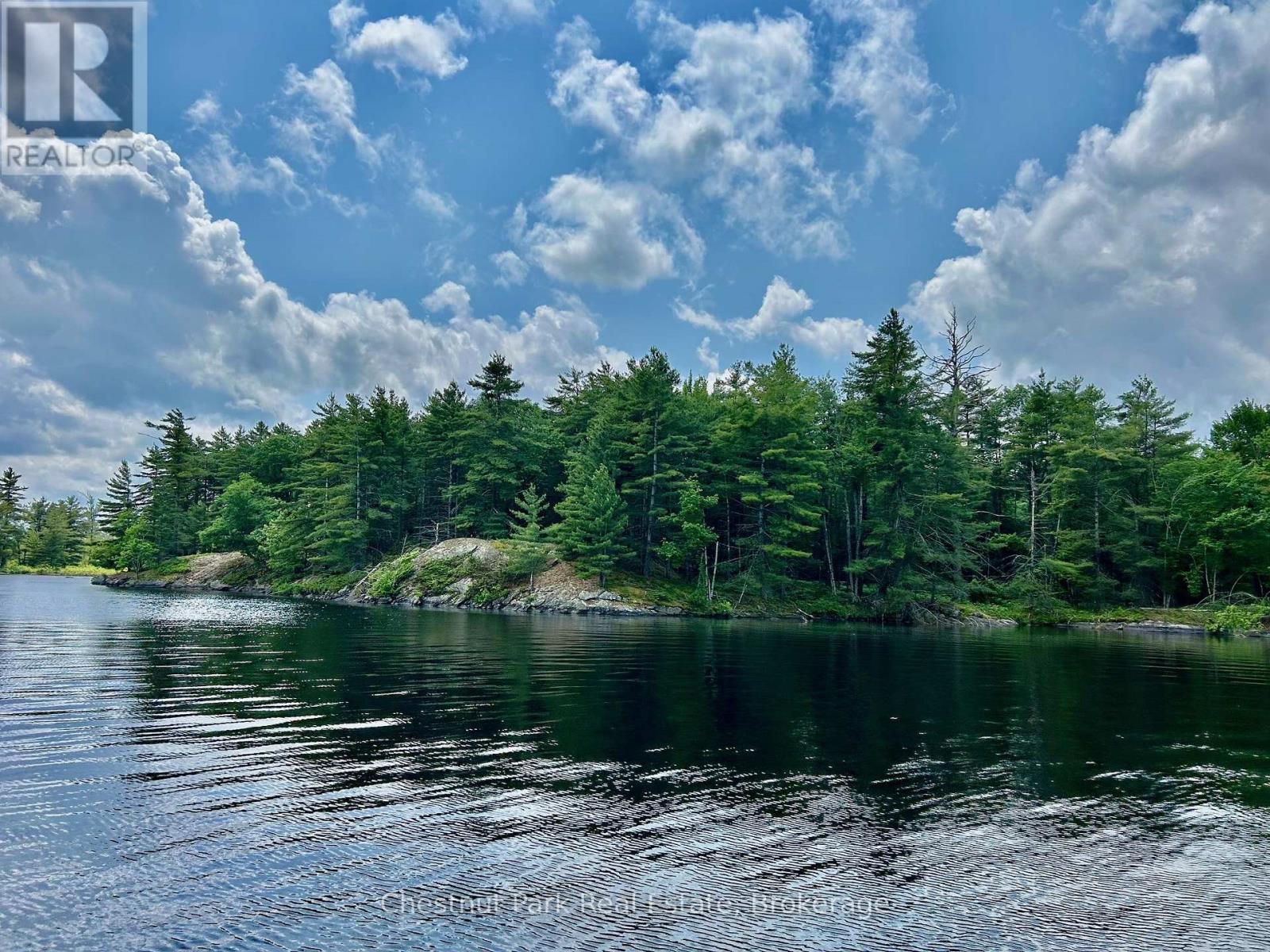 Part 1 Burnt Island, Gravenhurst, Ontario  P0E 1G0 - Photo 1 - X12912568