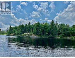 PART 1 BURNT ISLAND, Gravenhurst, Ontario