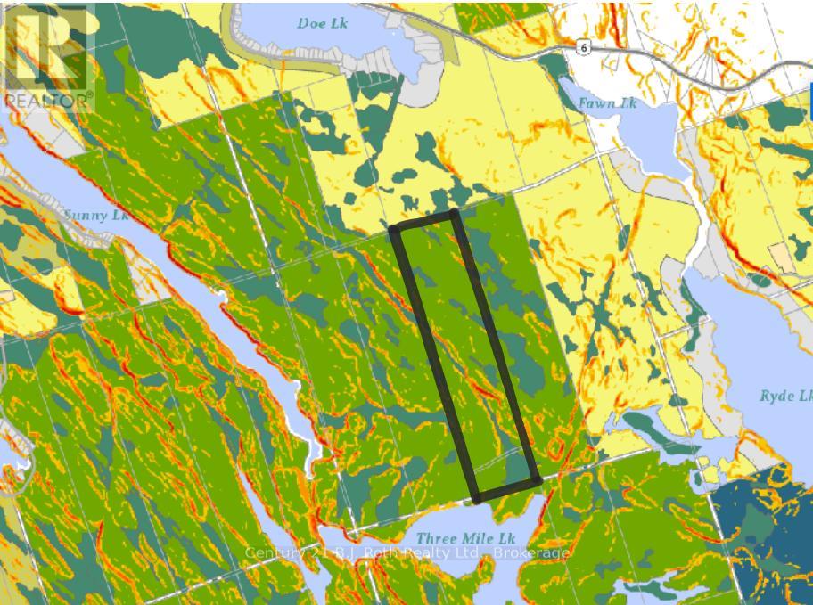 0 Pt Lt 3 Con 12, Gravenhurst, Ontario  P1P 1R3 - Photo 6 - X12912974