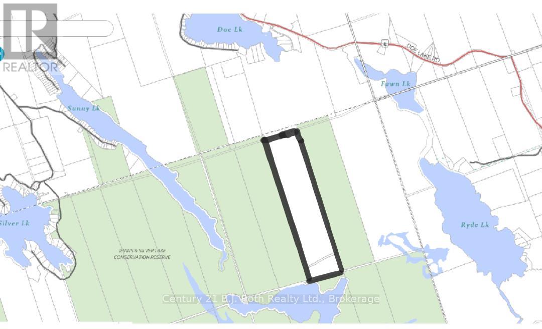 0 Pt Lt 3 Con 12, Gravenhurst, Ontario  P1P 1R3 - Photo 7 - X12912974