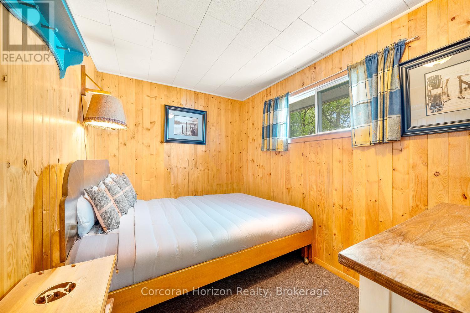 247 Mainhood Road, Huntsville, Ontario  P0B 1M0 - Photo 22 - X12913700