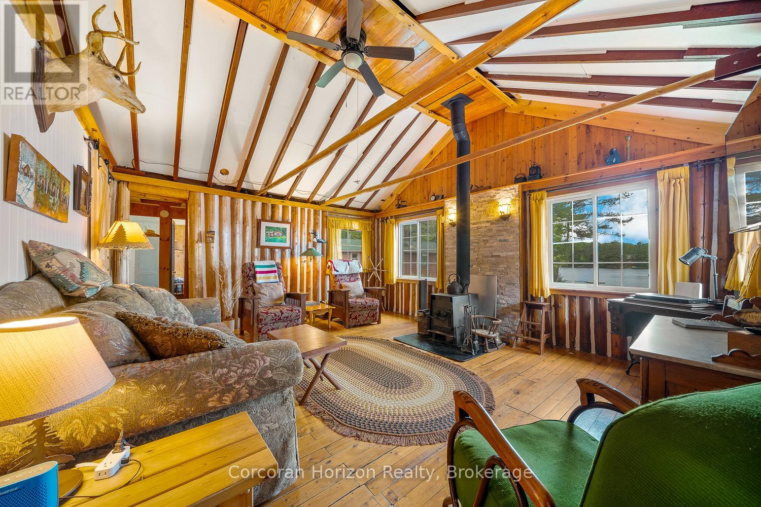 247 Mainhood Road, Huntsville, Ontario  P0B 1M0 - Photo 23 - X12913700