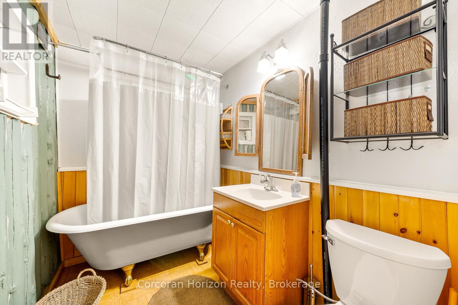 247 Mainhood Road, Huntsville, Ontario  P0B 1M0 - Photo 25 - X12913700